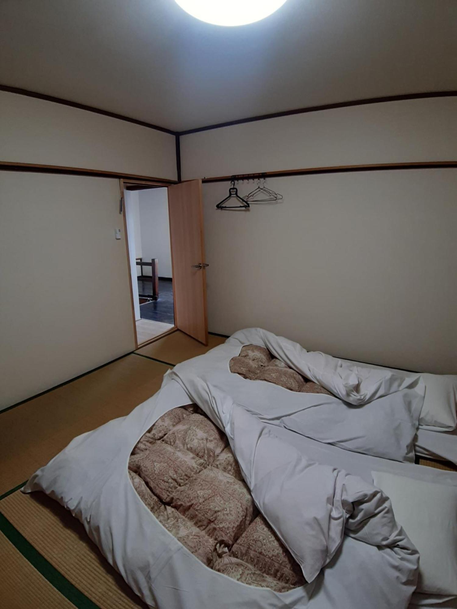 guest house komoriya Matsumoto Eksteriør bilde
