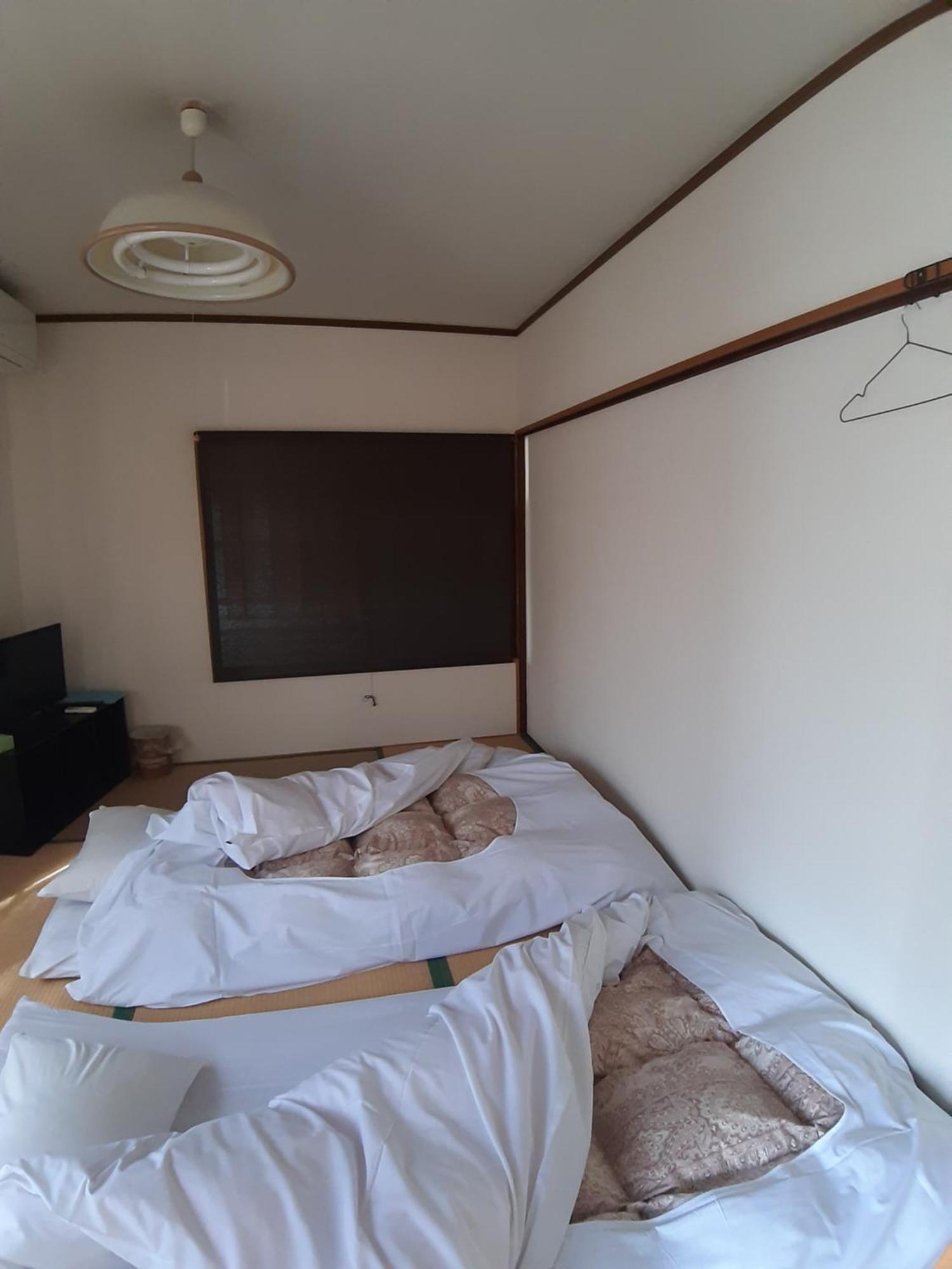 guest house komoriya Matsumoto Eksteriør bilde