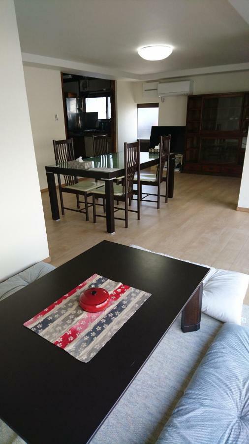 guest house komoriya Matsumoto Eksteriør bilde
