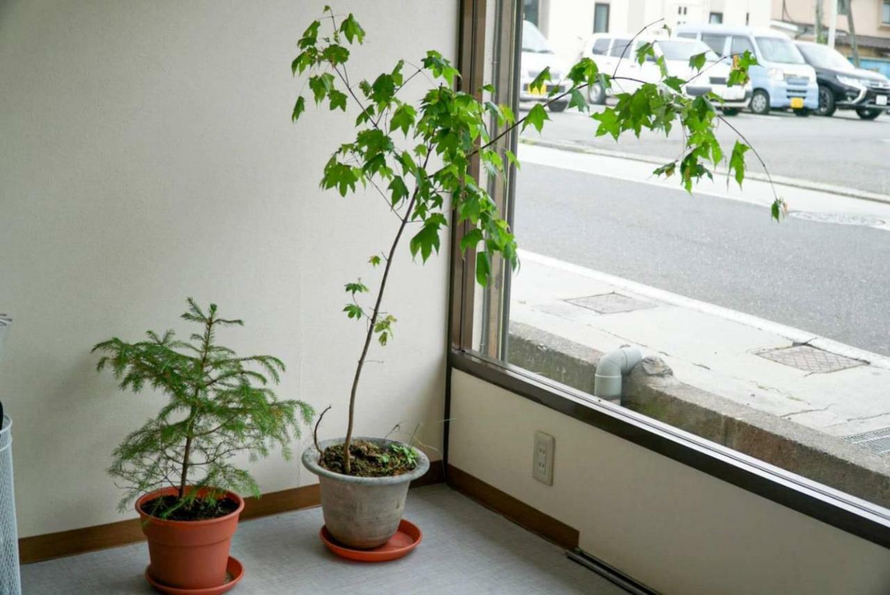 guest house komoriya Matsumoto Eksteriør bilde