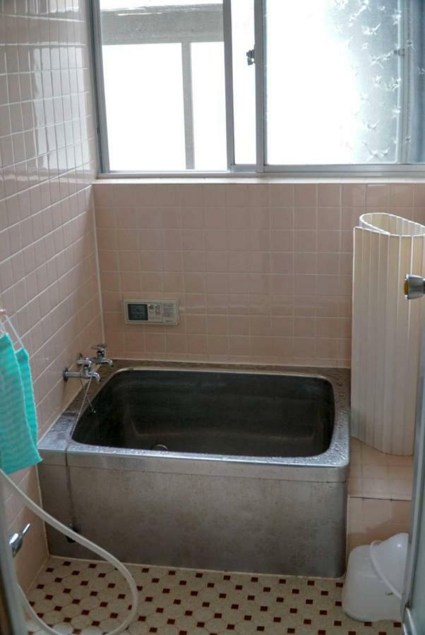 guest house komoriya Matsumoto Eksteriør bilde
