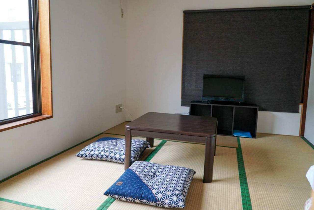guest house komoriya Matsumoto Eksteriør bilde